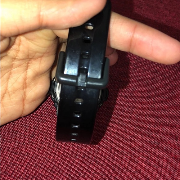 Baby G - Shock
